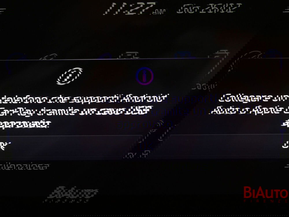 Kia XCeed nuova a Firenze (14)