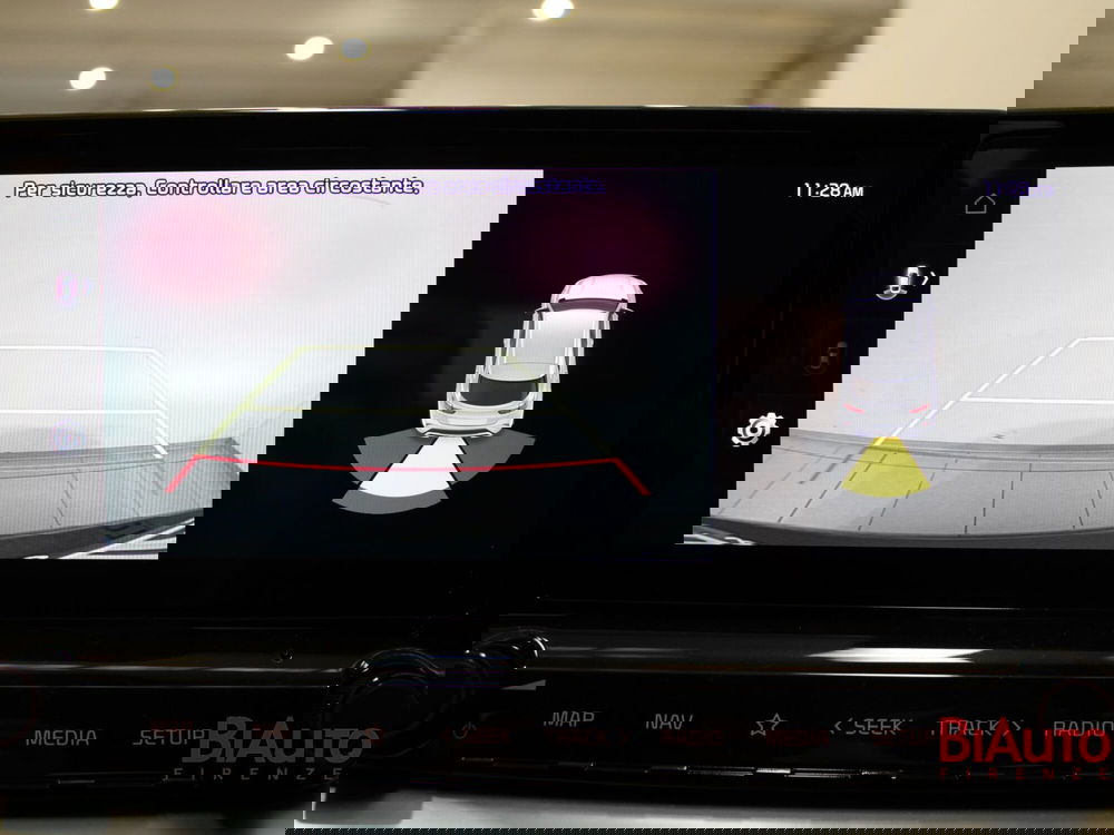 Kia XCeed nuova a Firenze (15)