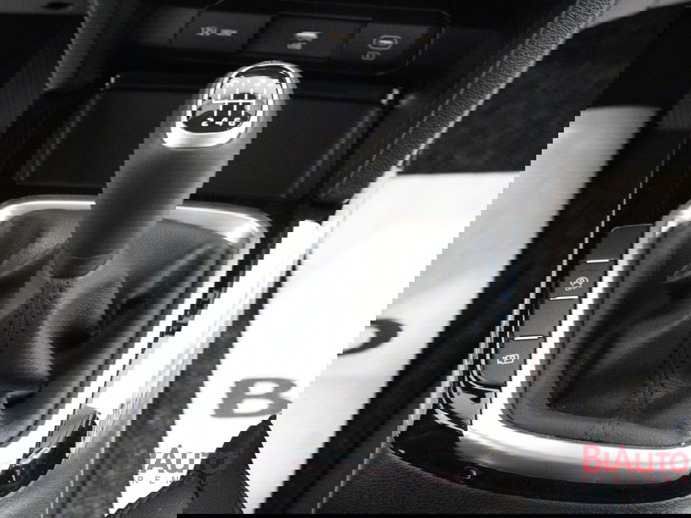 Kia XCeed nuova a Firenze (16)