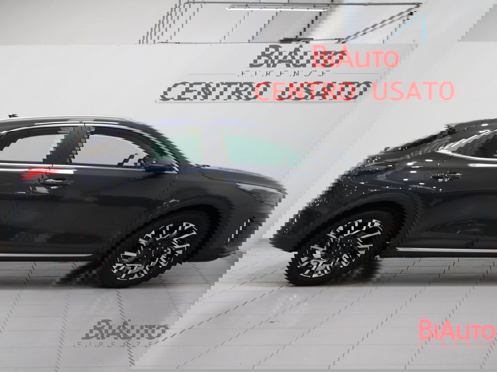 Kia XCeed nuova a Firenze (17)