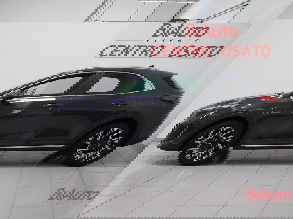 Kia XCeed nuova a Firenze (18)