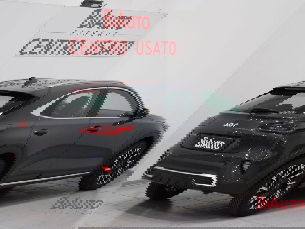 Kia XCeed nuova a Firenze (2)