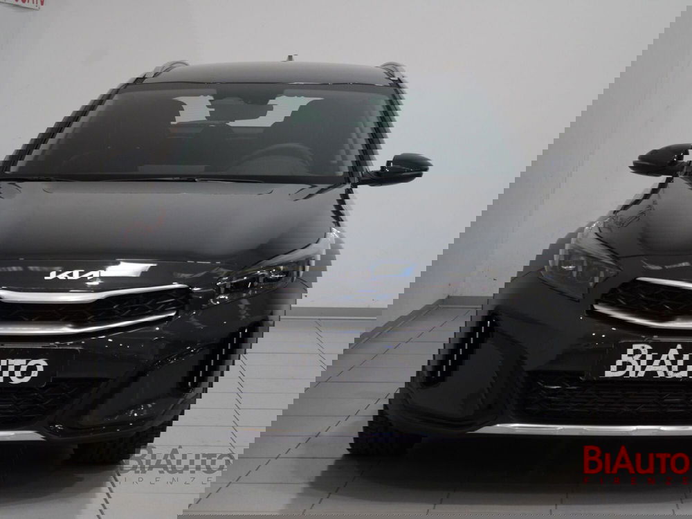 Kia XCeed nuova a Firenze (3)