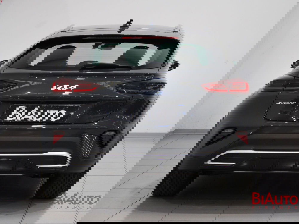 Kia XCeed nuova a Firenze (4)