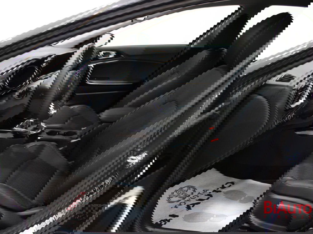 Kia XCeed nuova a Firenze (5)