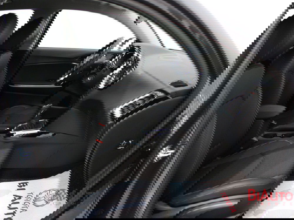 Kia XCeed nuova a Firenze (6)