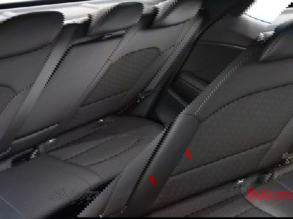 Kia XCeed nuova a Firenze (7)