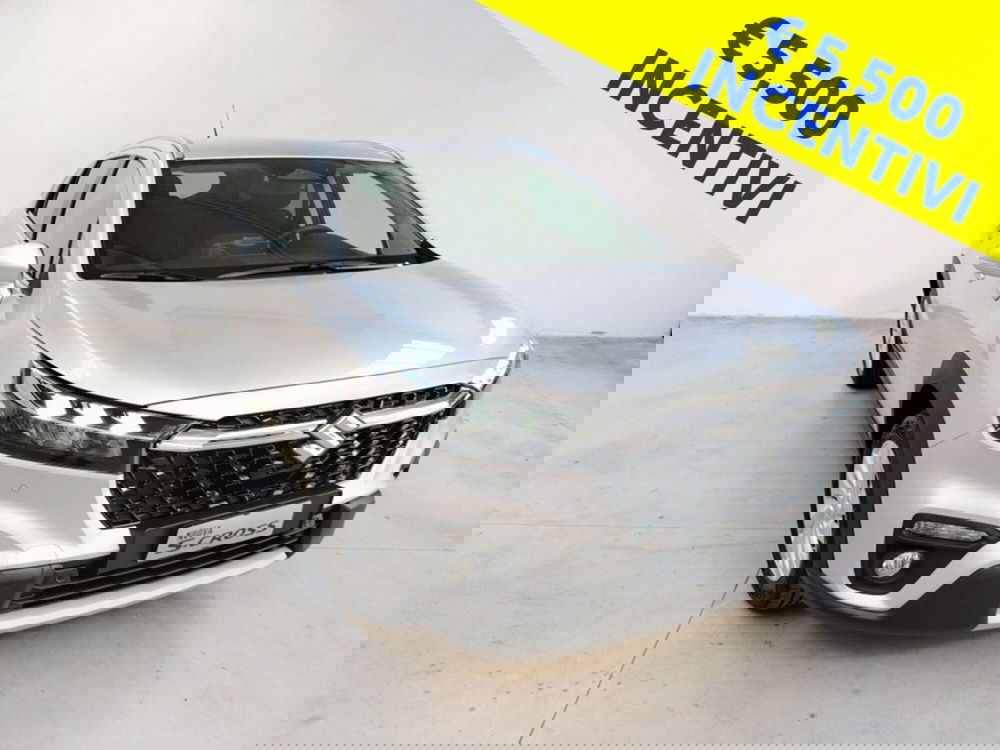 Suzuki S-Cross nuova a Rovigo