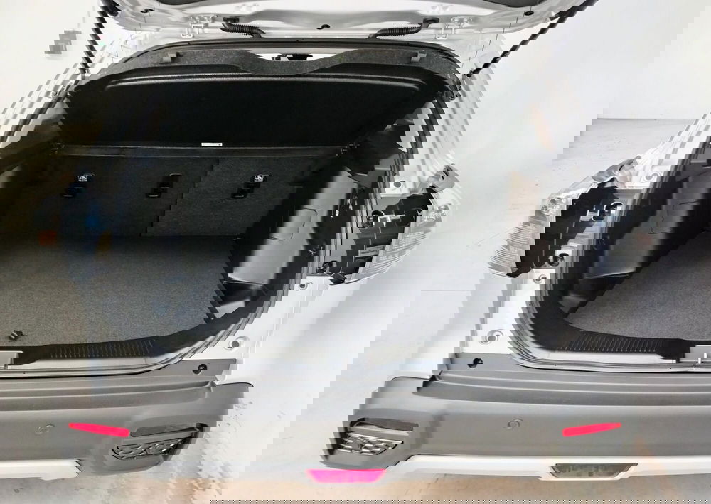 Suzuki S-Cross nuova a Rovigo (10)