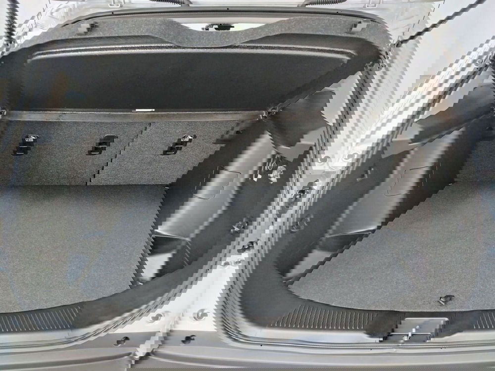 Suzuki S-Cross nuova a Rovigo (11)