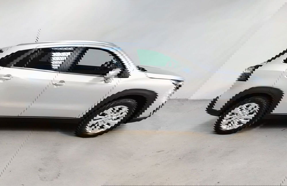 Suzuki S-Cross nuova a Rovigo (12)