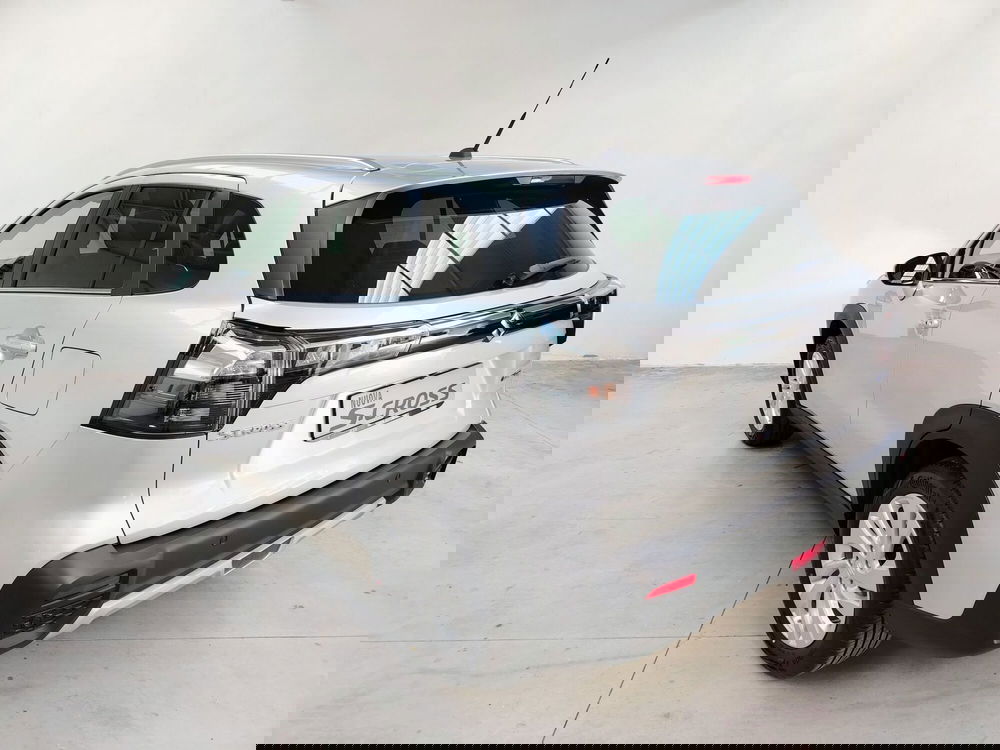 Suzuki S-Cross nuova a Rovigo (14)