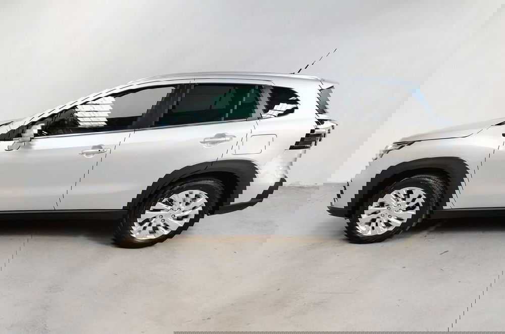 Suzuki S-Cross nuova a Rovigo (5)