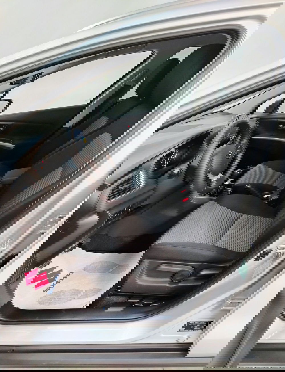 Suzuki S-Cross nuova a Rovigo (6)