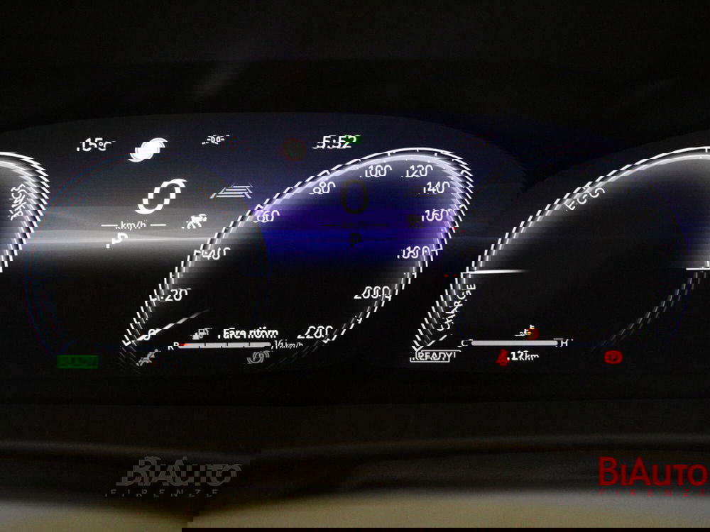 Toyota Toyota C-HR nuova a Firenze (11)