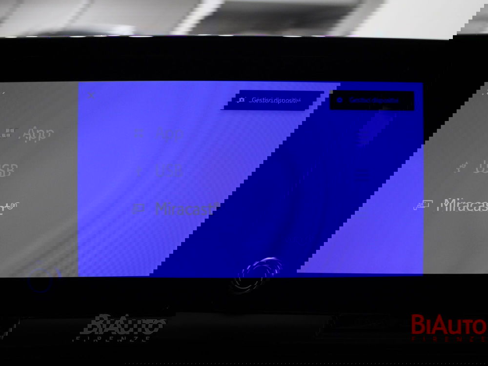 Toyota Toyota C-HR nuova a Firenze (12)