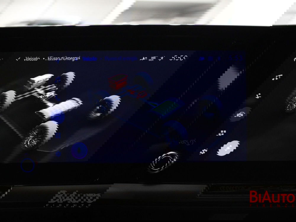 Toyota Toyota C-HR nuova a Firenze (13)