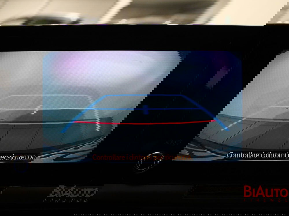 Toyota Toyota C-HR nuova a Firenze (14)