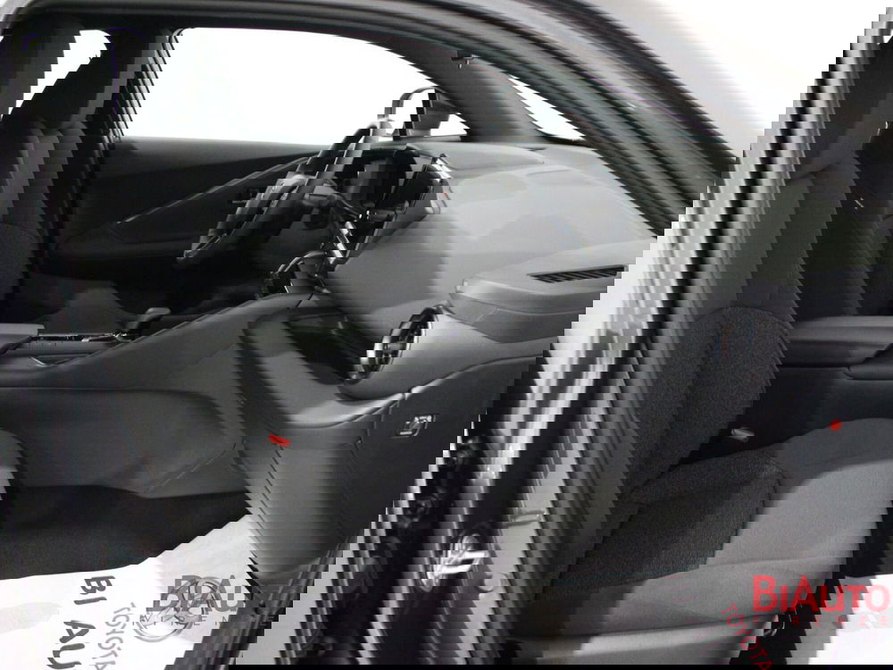 Toyota Toyota C-HR nuova a Firenze (6)