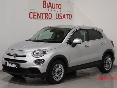 Fiat 500X 1.3 mjet 95cv del 2019 usata a Sesto Fiorentino