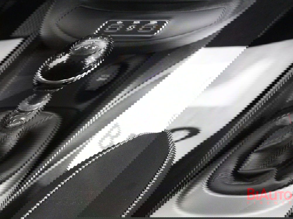 Fiat 500X usata a Firenze (16)