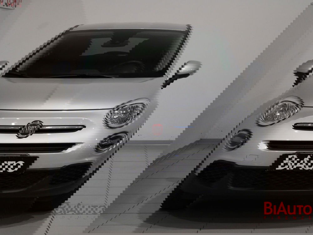 Fiat 500X usata a Firenze (3)