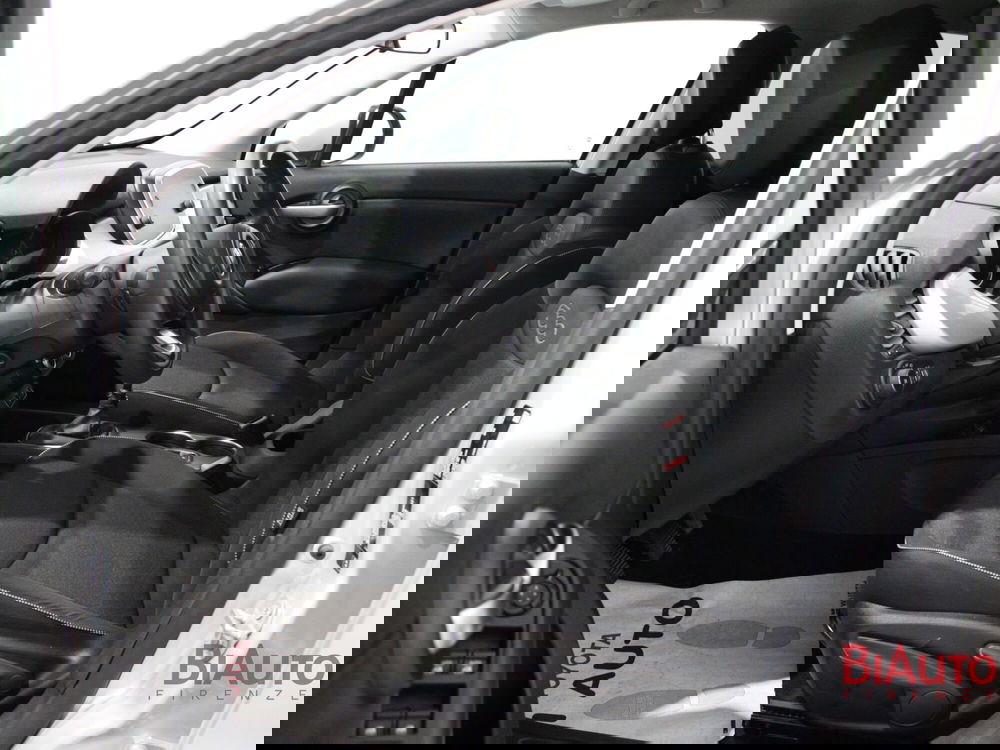 Fiat 500X usata a Firenze (5)