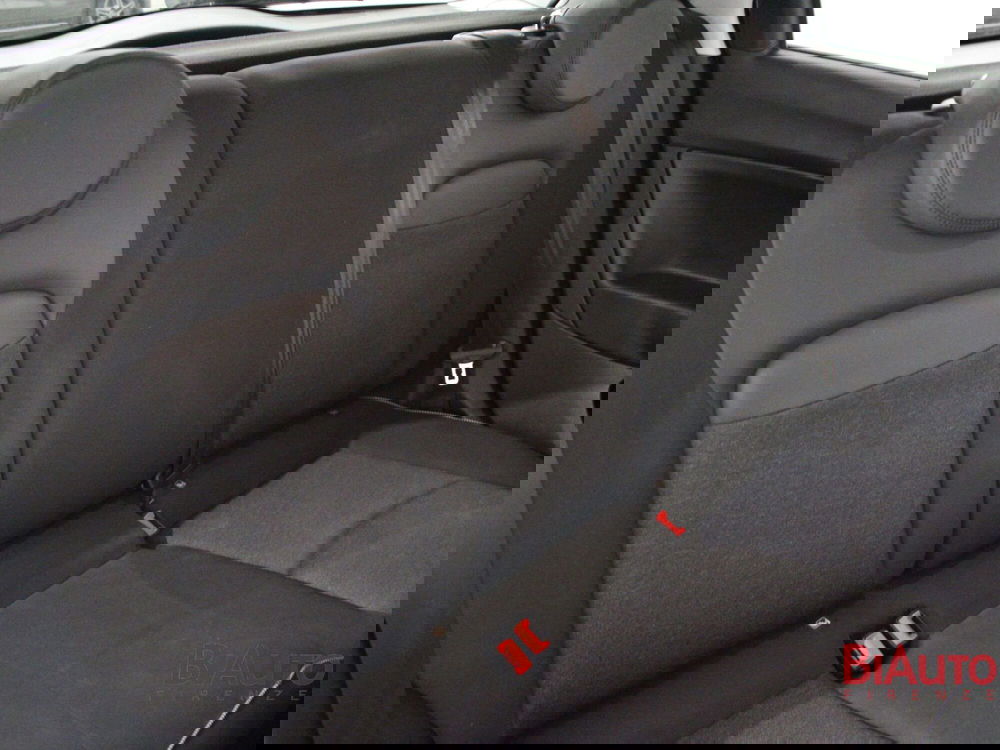 Fiat 500X usata a Firenze (7)