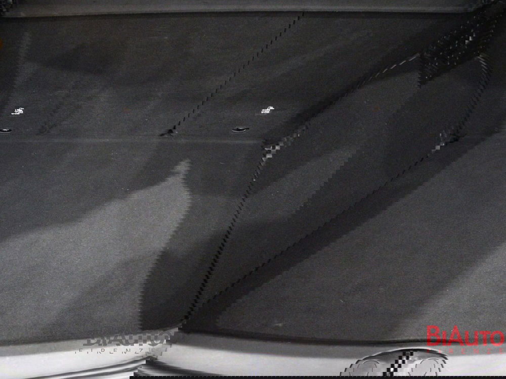 Fiat 500X usata a Firenze (8)