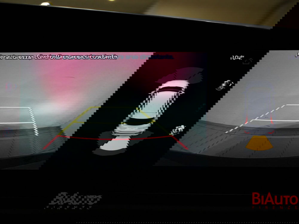 Kia Niro usata a Firenze (15)