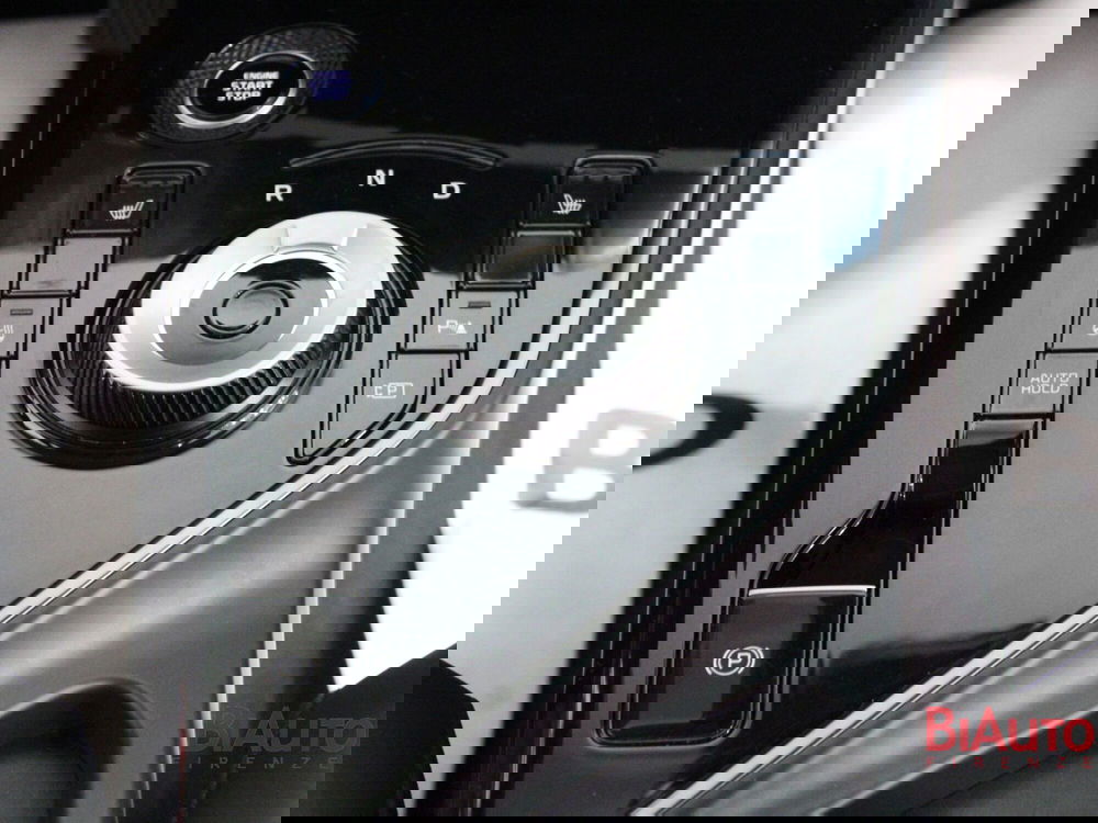 Kia Niro usata a Firenze (16)