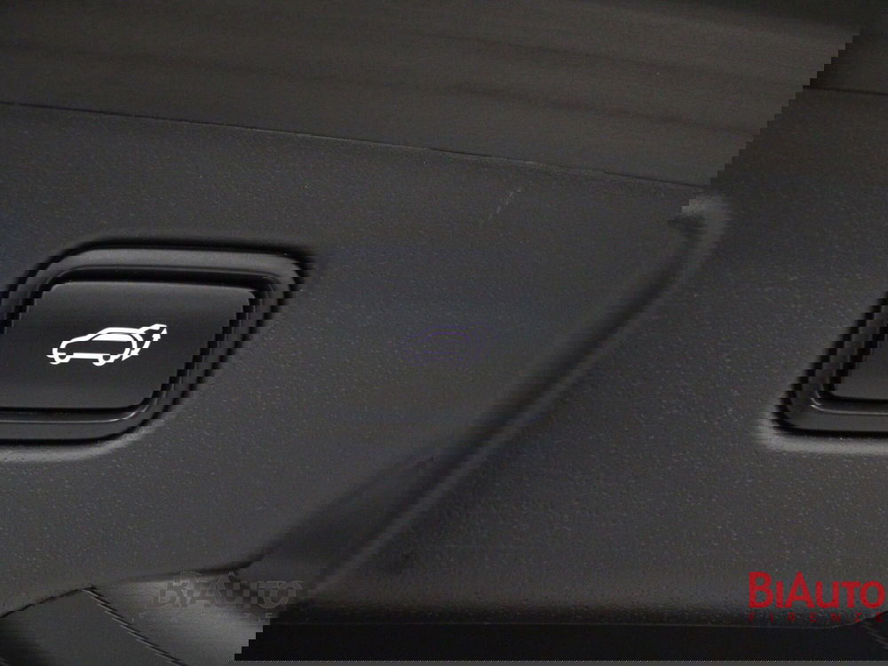 Kia Niro usata a Firenze (17)