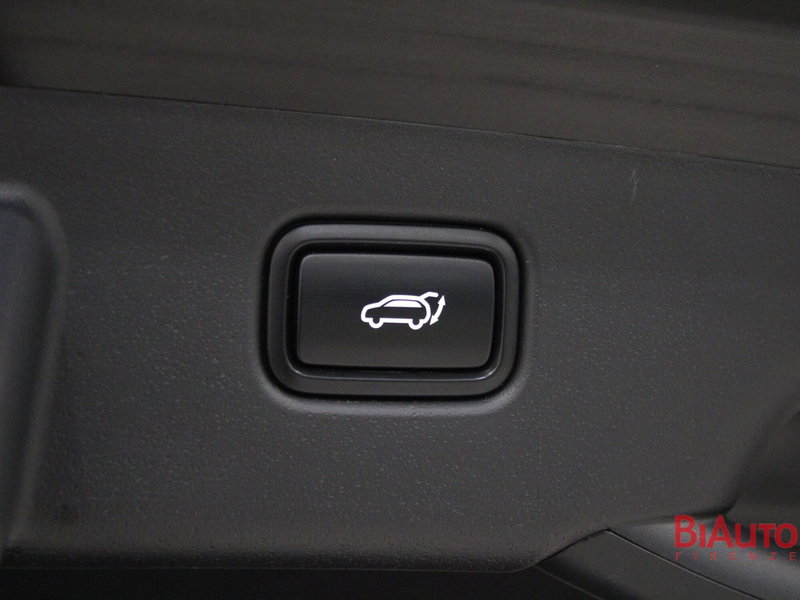 Kia Niro usata a Firenze (17)