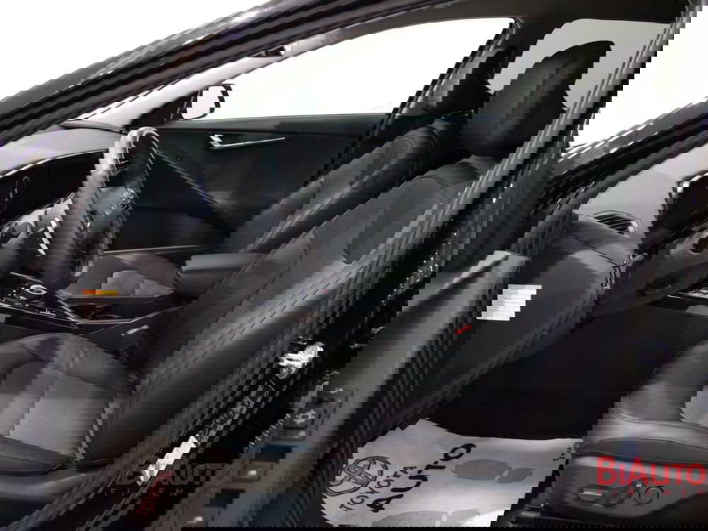 Kia Niro usata a Firenze (5)