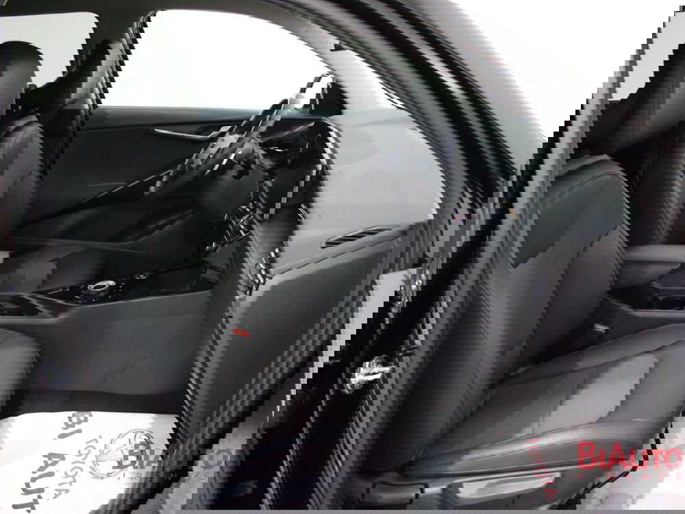 Kia Niro usata a Firenze (6)