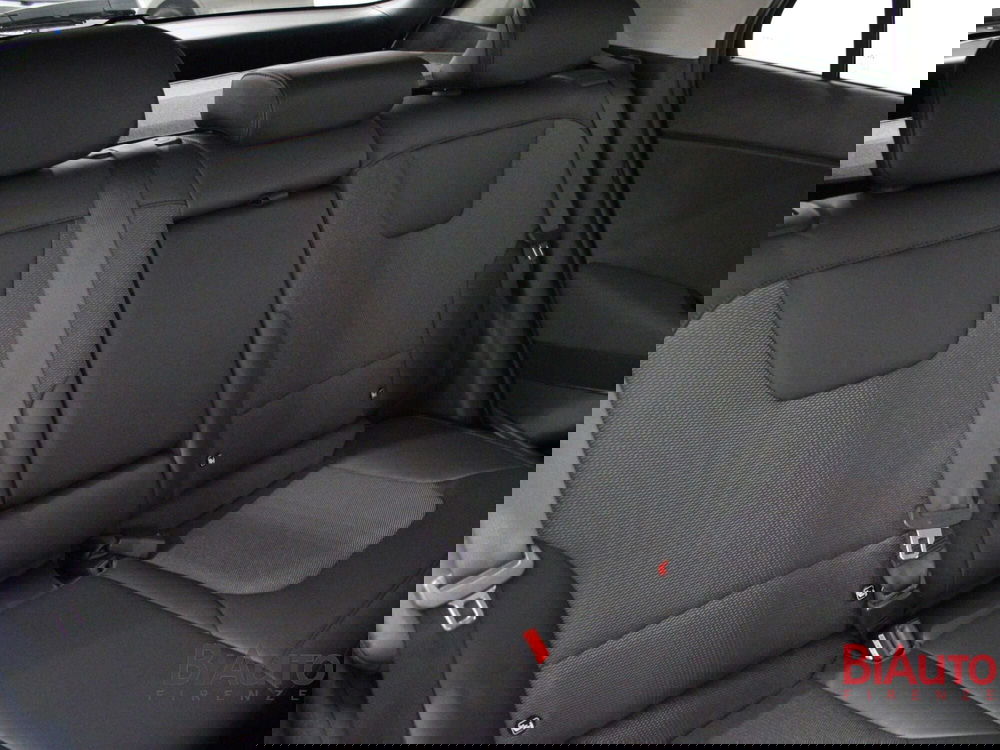 Kia Niro usata a Firenze (7)