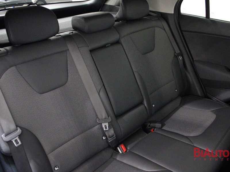 Kia Niro usata a Firenze (7)