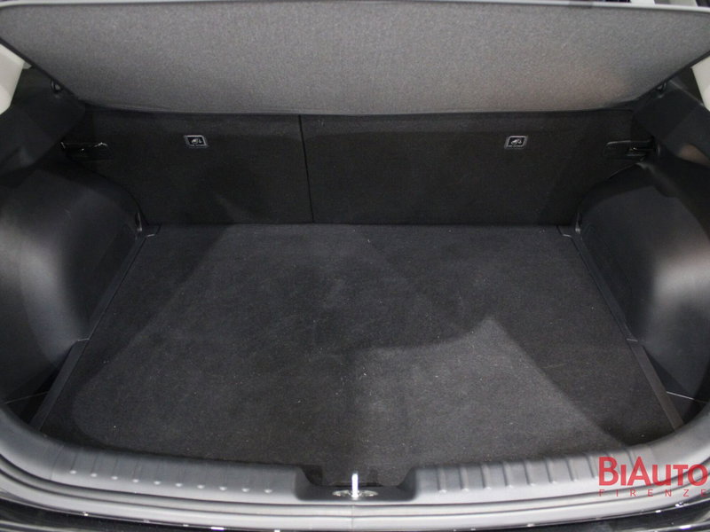 Kia Niro usata a Firenze (8)