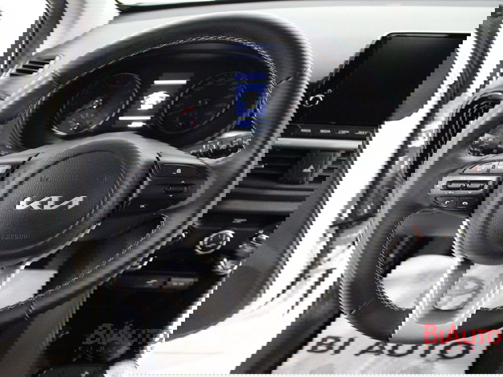 Kia Picanto usata a Firenze (10)