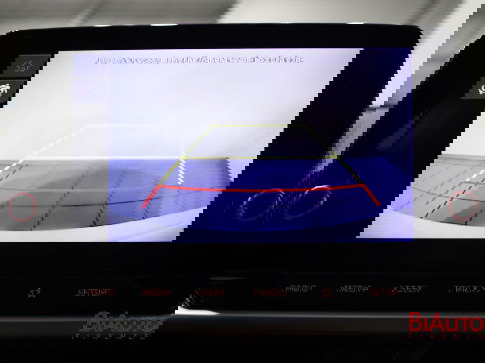 Kia Picanto usata a Firenze (13)