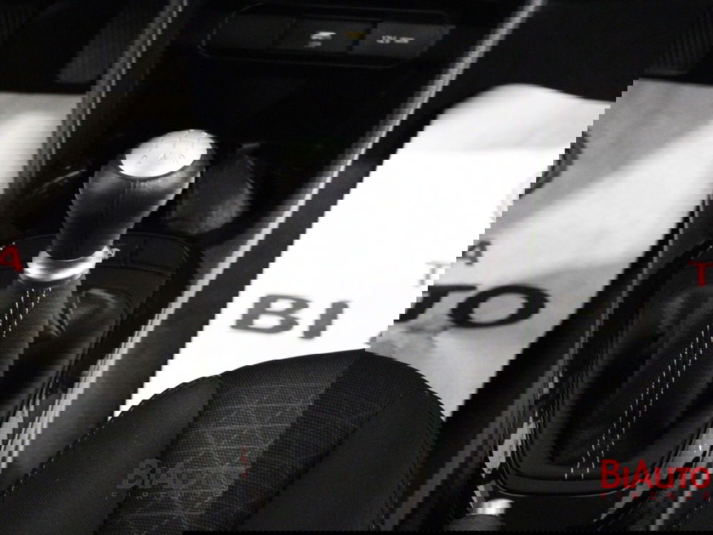 Kia Picanto usata a Firenze (14)