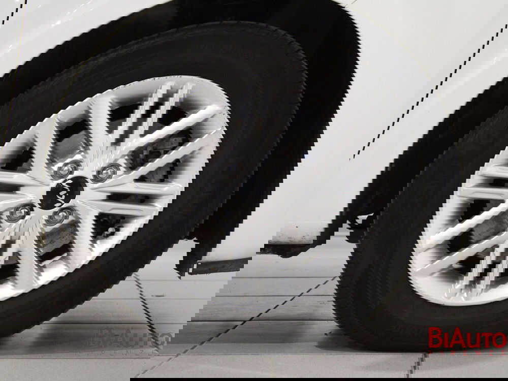 Kia Picanto usata a Firenze (19)