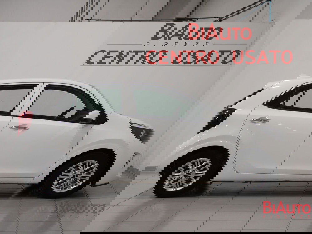 Kia Picanto usata a Firenze (20)