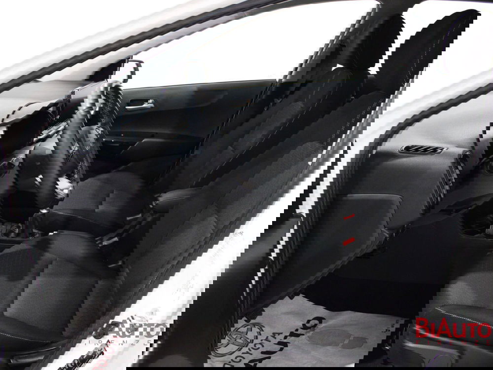 Kia Picanto usata a Firenze (5)