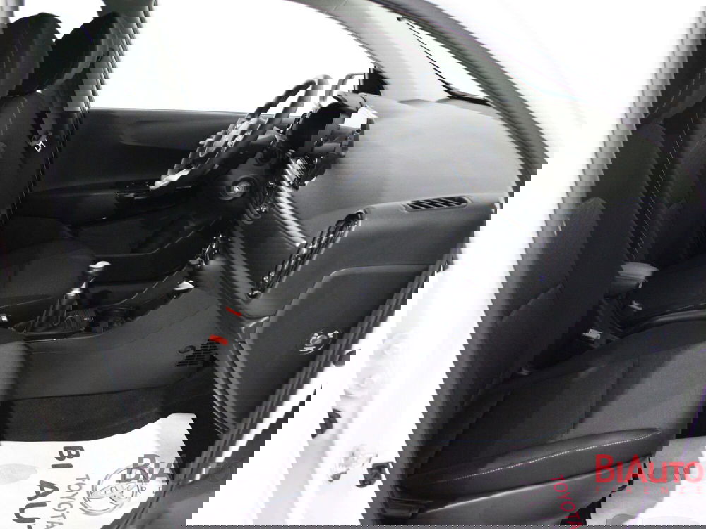 Kia Picanto usata a Firenze (6)