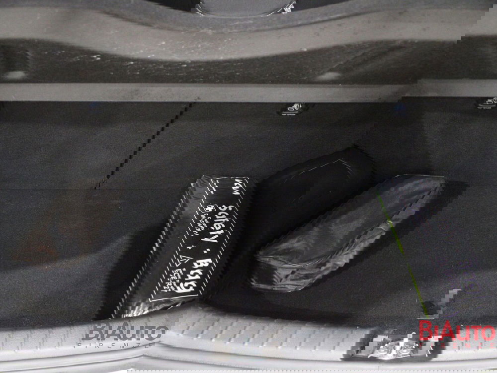 Kia Picanto usata a Firenze (8)