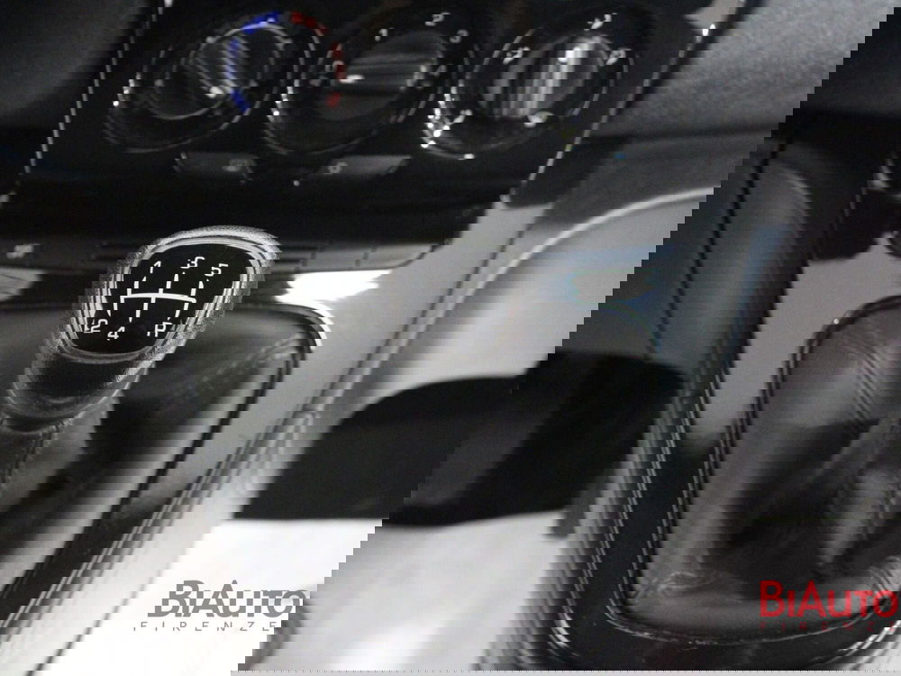 Lancia Ypsilon usata a Firenze (10)