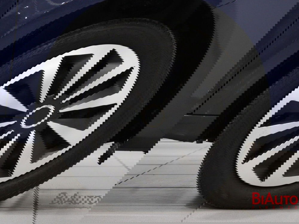 Lancia Ypsilon usata a Firenze (13)