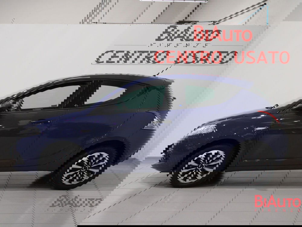Lancia Ypsilon usata a Firenze (14)