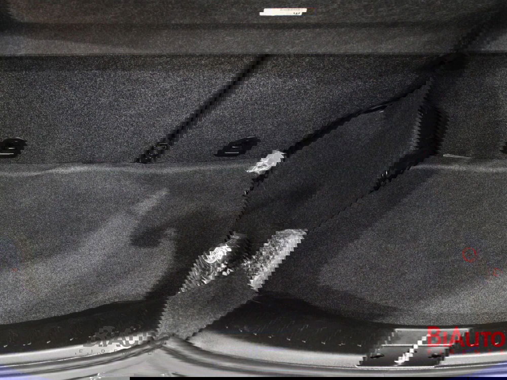 Lancia Ypsilon usata a Firenze (7)